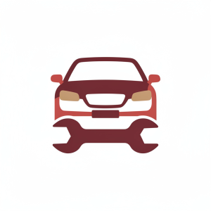 Steve Auto Repair Logo